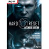 Hard Reset Extended Edition Steam Kod Klucz