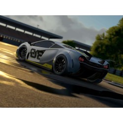 Motorsport Manager   GT Series DLC Steam Kod Klucz