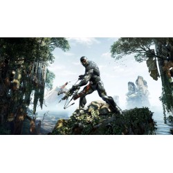 Crysis Trilogy  Origin Kod Klucz