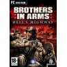 Brothers in Arms  Hells Highway Ubisoft Connect Kod Klucz