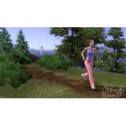 The Sims 3 Origin Kod Klucz