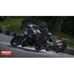 DUCATI   90th Anniversary XBOX ONE Kod Klucz