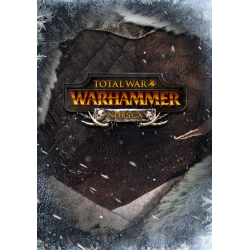 Total War  Warhammer   Norsca DLC Steam Kod Klucz