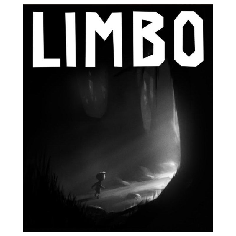 Limbo Steam Kod Klucz