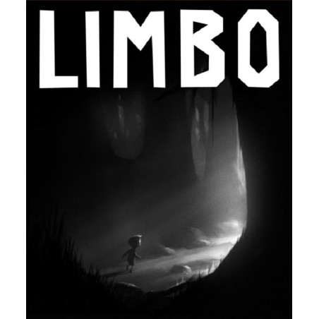 Limbo Steam Kod Klucz