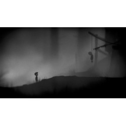 Limbo Steam Kod Klucz