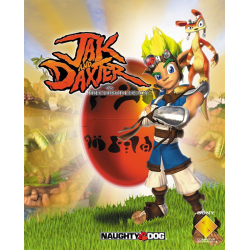 Jak and Daxter  The...