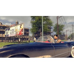 Mafia II Digital Deluxe Edition Steam Kod Klucz