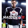 Madden NFL 18 XBOX One Kod Klucz