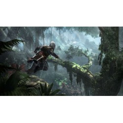 Assassins Creed IV Black Flag Ubisoft Connect Kod Klucz