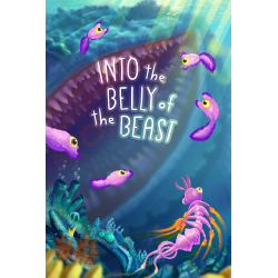 Into the Belly of the Beast XBOX One Kod Klucz