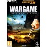 Wargame European Escalation Steam Kod Klucz