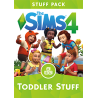 The Sims 4  Toddler Stuff DLC Origin Kod Klucz