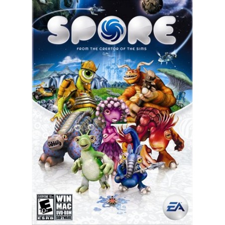 Spore Origin Kod Klucz