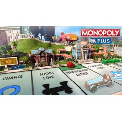 MONOPOLY PLUS Ubisoft Connect Kod Klucz