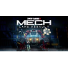 Just Cause 3   Mech Land Assault DLC Steam Kod Klucz