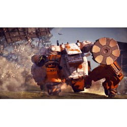 Just Cause 3   Mech Land Assault DLC Steam Kod Klucz