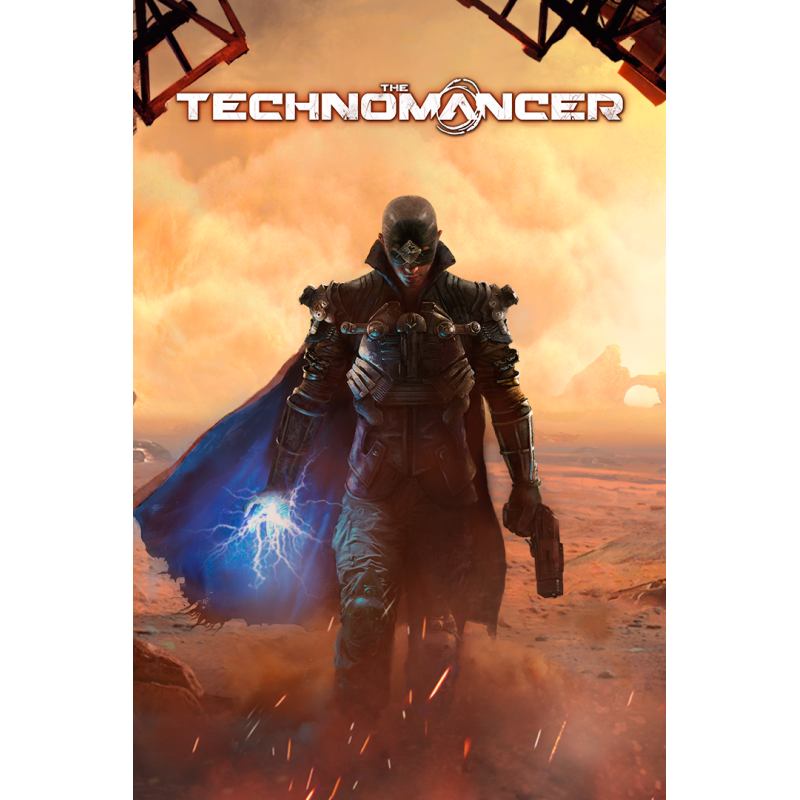 The Technomancer XBOX ONE Kod Klucz