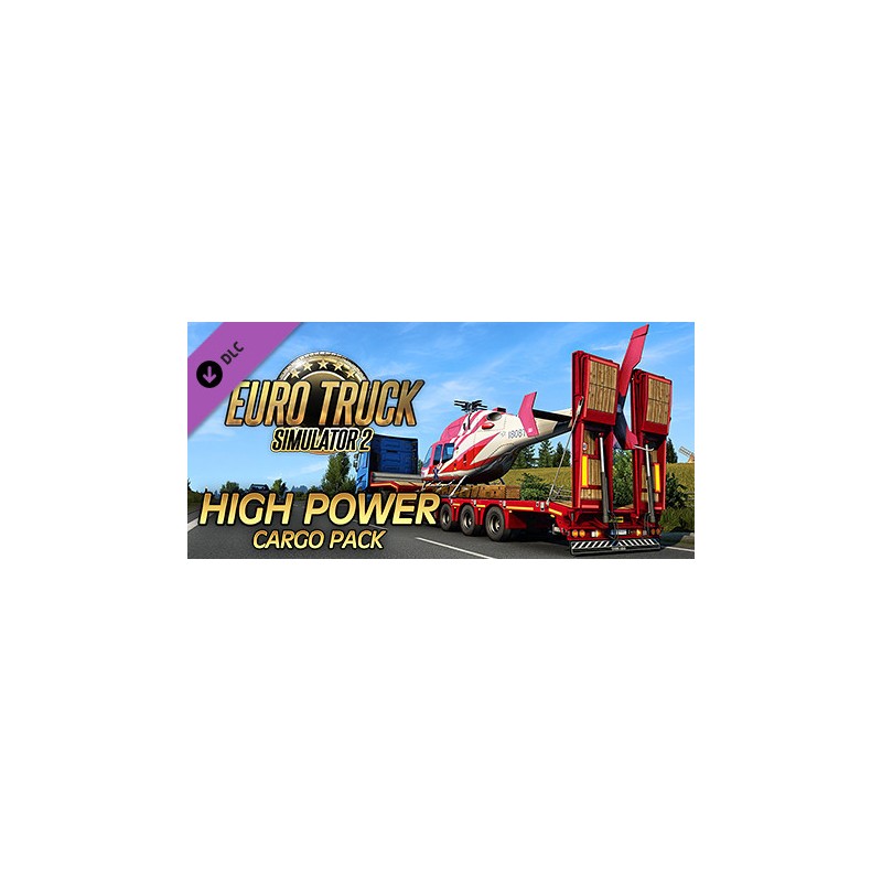 Euro Truck Simulator 2   SchwarzmÃ¼ller Trailer Pack DLC Steam Kod Klucz