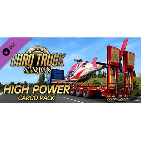 Euro Truck Simulator 2   SchwarzmÃ¼ller Trailer Pack DLC Steam Kod Klucz