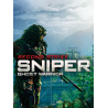 Sniper  Ghost Warrior   Second Strike DLC Steam Kod Klucz