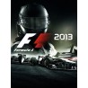 F1 2013 Steam Kod Klucz