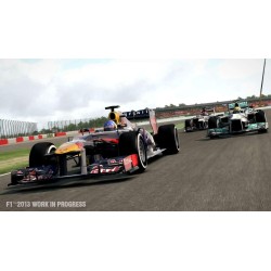 F1 2013 Steam Kod Klucz