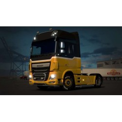 Euro Truck Simulator 2   Wheel Tuning Pack DLC Steam Kod Klucz