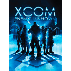 XCOM Enemy Unknown Steam...