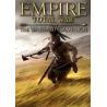 Empire  Total War   The Warpath Campaign DLC Steam Kod Klucz