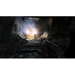 Metro  Last Light   Ranger Mode DLC Steam Kod Klucz