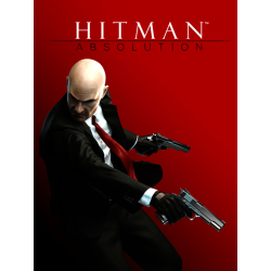 Hitman Absolution Steam Kod...