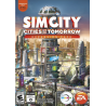 SimCity Cities of Tomorrow Expansion Pack Origin Kod Klucz