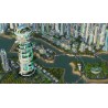 SimCity Cities of Tomorrow Expansion Pack Origin Kod Klucz