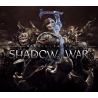 Middle Earth  Shadow of War XBOX One Kod Klucz