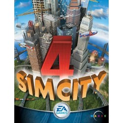 SimCity 4 Deluxe Edition...