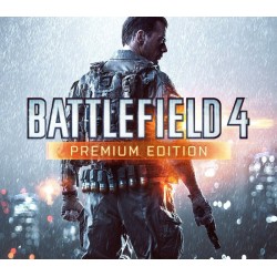 Battlefield 4 Premium...