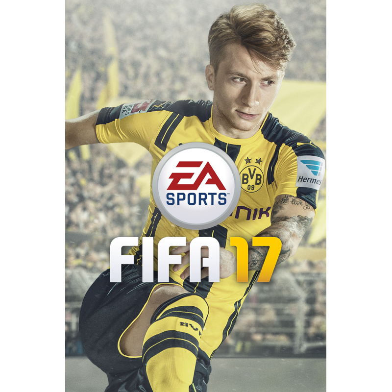 FIFA 17   Origin Kod Klucz