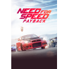 Need for Speed  Payback Origin Kod Klucz