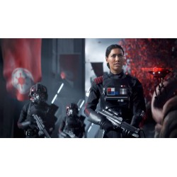 Star Wars Battlefront II Origin Kod Klucz