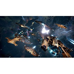 Battlefleet Gothic  Armada   Tau Empire DLC Steam Kod Klucz