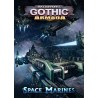 Battlefleet Gothic  Armada   Space Marines DLC Steam Kod Klucz