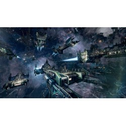 Battlefleet Gothic  Armada   Space Marines DLC Steam Kod Klucz