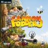 Cannon Fodder 3 Steam Kod Klucz