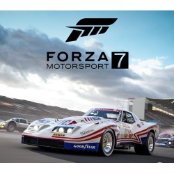 Forza Motorsport 7 Standard Edition XBOX One / Windows 10 Kod Klucz