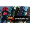 Street Fighter V   Season 2 Character Pass Steam Kod Klucz