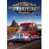 American Truck Simulator   New Mexico DLC Steam Kod Klucz