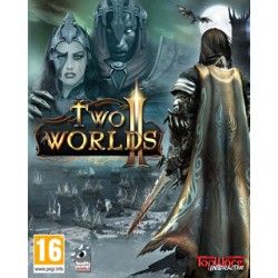 Two Worlds II  Velvet Edition Steam Kod Klucz