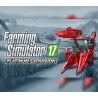 Farming Simulator 17   Platinum Expansion DLC Steam Kod Klucz