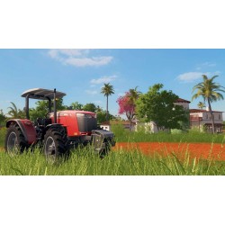 Farming Simulator 17   Platinum Expansion DLC Steam Kod Klucz